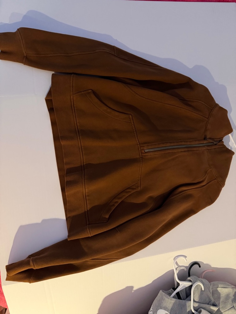 Lululemon Scuba